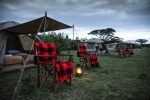 Dorobo teltcamp: Glamping off the beaten track, Kenya