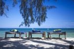 Kinondo-Kwetu-Hotel-3-Beach-beds-by-the-ocean-Galu-Beach-Diani-Beach-Kenya-kopia