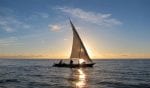 Kinondo Kwetu: Sailing kinondo kwetu