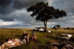 Dag 7. : 0125-Karen-Blixen-Camp_The-Bush-Meals