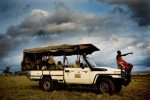 I Karen Blixens fotspår – en safariupplevelse utöver det vanliga