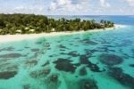 Denis Island omgivningar: Aerial-4-small