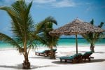 Waterlovers: Beachfront Waterlovers, Diani Beach