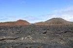 Dag 6. : Galapagos Geology: Volcanic Landscape on Bartolome Island