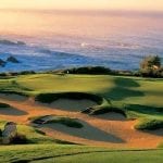 Play golf in South Africa
