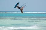 Waterlovers: Kitesurfning waterlovers