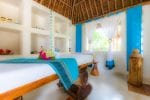 Waterlovers: Kola spa Waterlovers, Diani Beach