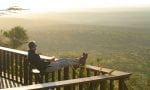 Dag 1-3: Loisaba-Lodge-View-from-lodge-veranda