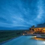 Luxury safari in Loisaba Conservancy, Kenya