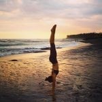 Yoga: Martine_1