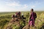Dag 3-5: Masai-Mara-vandring-safari2