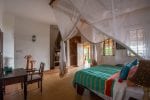 Matemwe Beach House: Matemwe-beach-house-Accommodation-Room-interior-Kerry-de-Bruyn