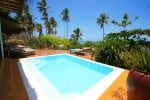 Matmewe Beach House Overnatting: Matemwe-beach-house-pool-2