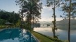 Summerville-Bungalow-Pool-Castlereagh-Lake