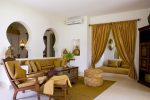 Baraza Resort & Spa: Baraza Resort Guest Room Living Area