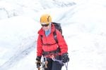 Dag 4. : climbing-svalbard
