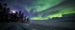 Vinteräventyr i Finska Lappland