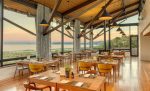 Restaurangerna: Garden Lodge Restaurant