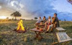 Safari i Karen Blixens fotspår 1 – 11 november 2023