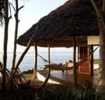 Boende: Matemwe Lodge, Zanzibar