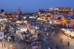 Dag 3 - 4: marrakesh_bought1