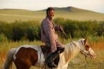 Dag 2-3: mongolietmanhorse