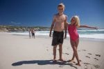 Grootbos er også for de unge!: pic449happy-memories-at-the-beach-LR