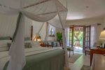Boendet: Breezes beach club Zanzibar