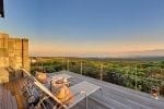 Grootbos Forest Lodge: suite-decks-at-forest