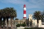 Dag 4. : Swakopmund Lighthouse