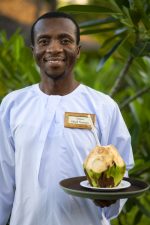 Välkommen: Zanzibari-Hospitality