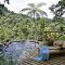 White water rafting og andre eventyr i Costa Rica