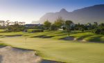 Steenberg Golf Sydafrika