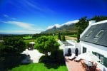 Steenberg hotell, Cape Town