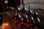 Kulturella möten - lite som 1000 och 1 natt: bedouin_exp_3