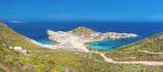 Segla i Grekland: serifos-bay