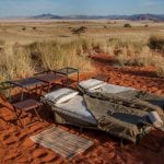 Tok Tokkie Trails, Namibia