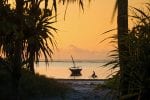 Matemwe Lodge: Matemwe Beach House, Zanzibar