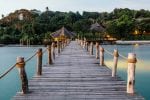 Fundu Lagoon, Tanzania