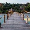 Fundu Lagoon boutique ecoresort, Pemba Island