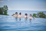 Takterrassen: marriott sopot