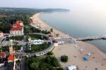 Dag 5. (Söndag 28 september, 2025): sopot, mera