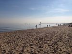 Sopot beach: sopot min egna
