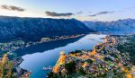 Old city of Kotor, Montenegro