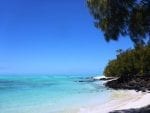 Otentic aktiviteter: Njut av salta dopp och vidsträckta stränder på Mauritius