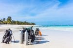 Qambani: Zanzibar erbjuder bra dykning både för dig som är nybörjare eller lite mer avancerad