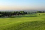 Spille golf: I Essaouira finns det utmärkta golfbanor