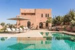 Eksklusive villaer: Bo på underbara Jardin des Douars i Essaouira i Marocko