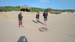 Anvil Bay: Upplev havssköldpaddor på Anvil Bay, Mozambique