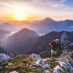 Upplev fantastisk vandring i orörda slovenska alperna